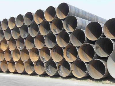 分宜L245R螺旋鋼管經(jīng)銷商