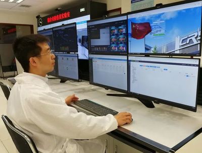 科技領(lǐng)航，匠心筑夢(mèng)——祝賀中國通號(hào)再增六名茅以升鐵道工程師獎(jiǎng)得主，譜寫安防工程設(shè)計(jì)新篇章